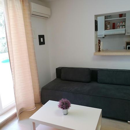 Appartement Karlo à Split Chambre photo