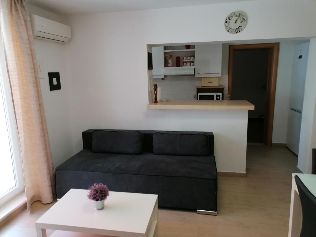Appartement Karlo à Split Extérieur photo
