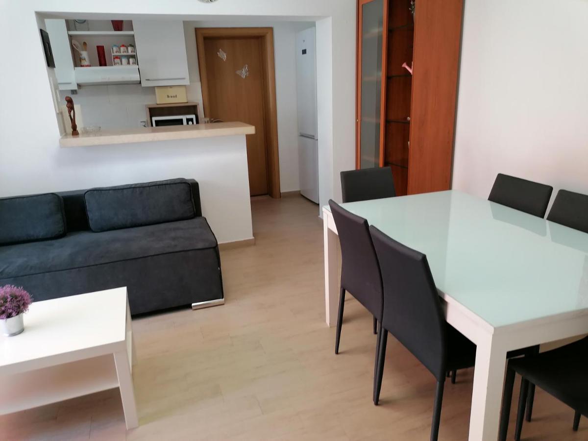 Appartement Karlo à Split Extérieur photo