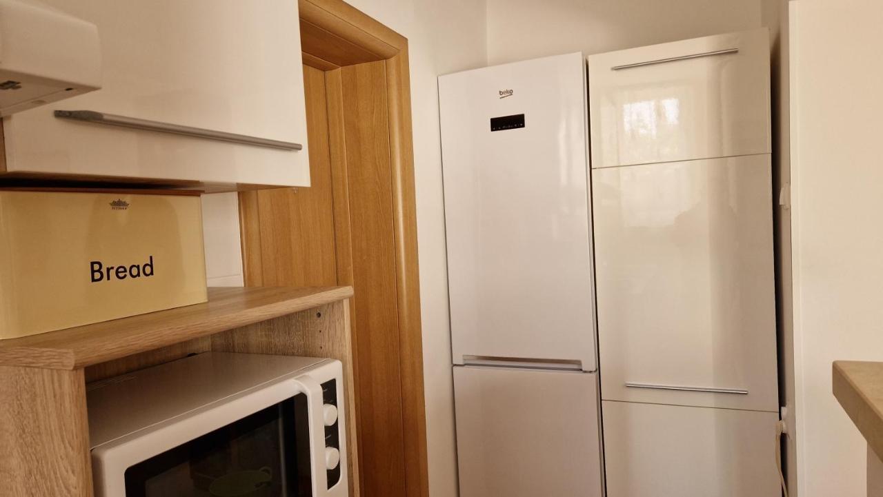 Appartement Karlo à Split Extérieur photo