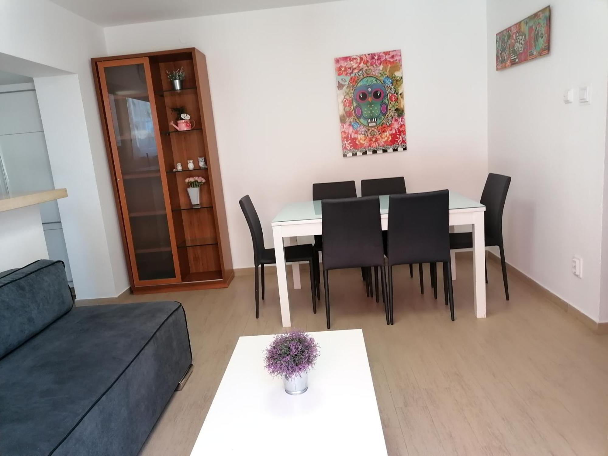 Appartement Karlo à Split Chambre photo